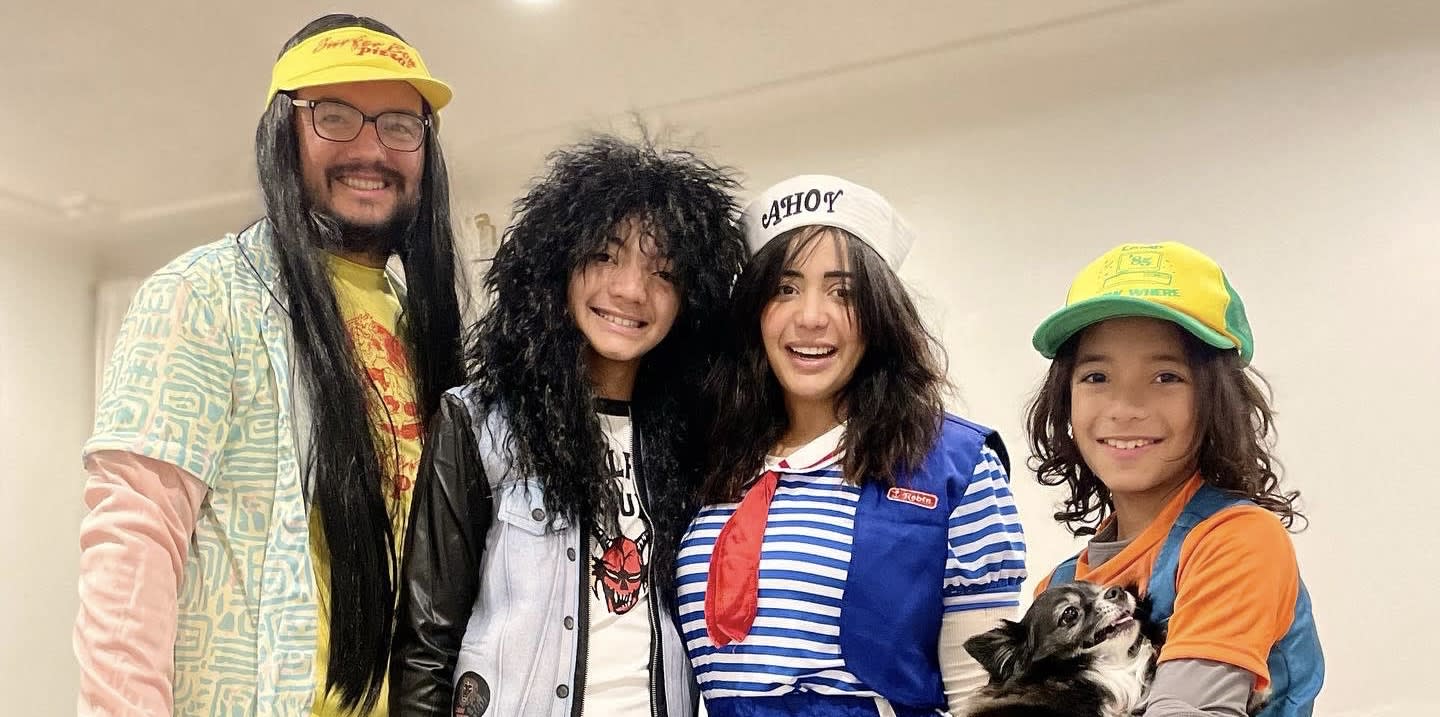 Fall Festivals and Halloween