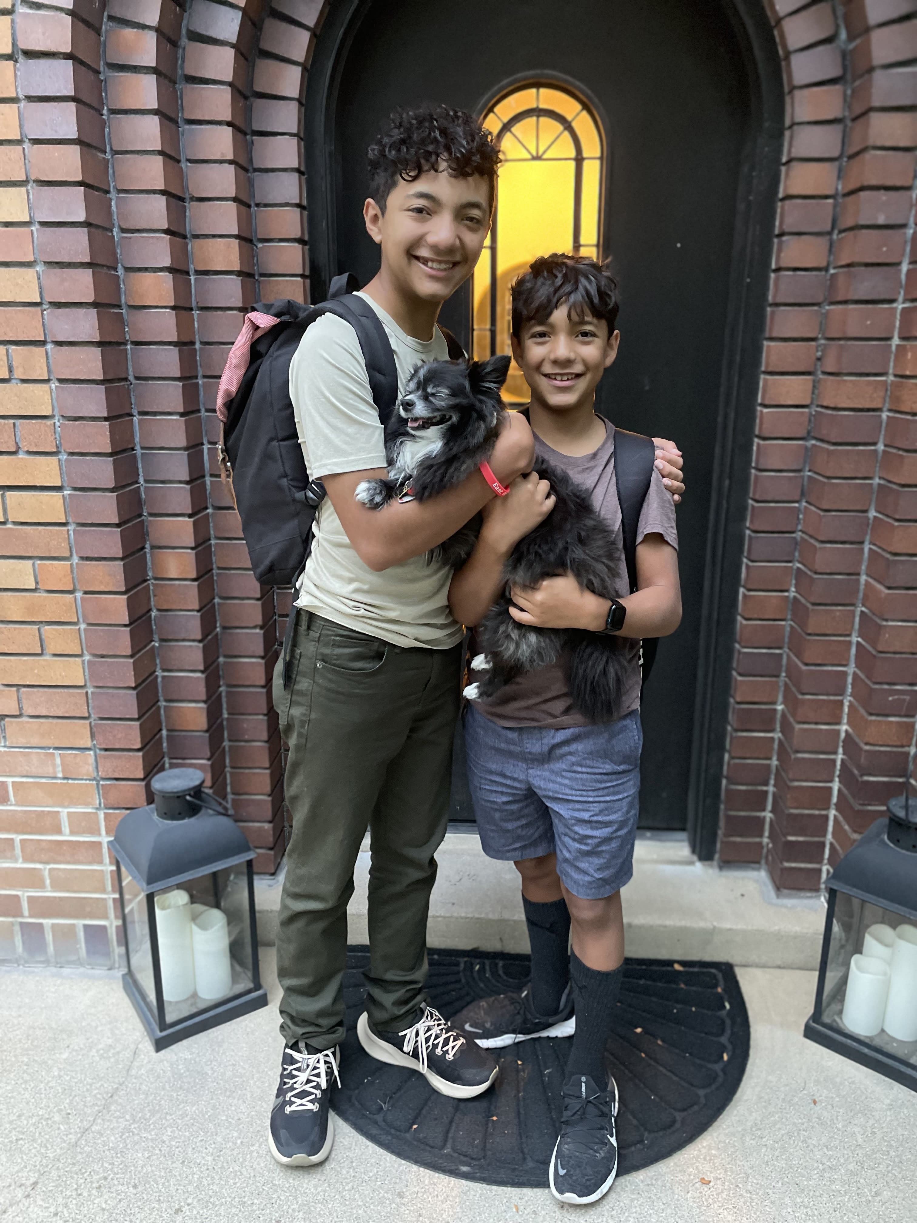 Back to School season