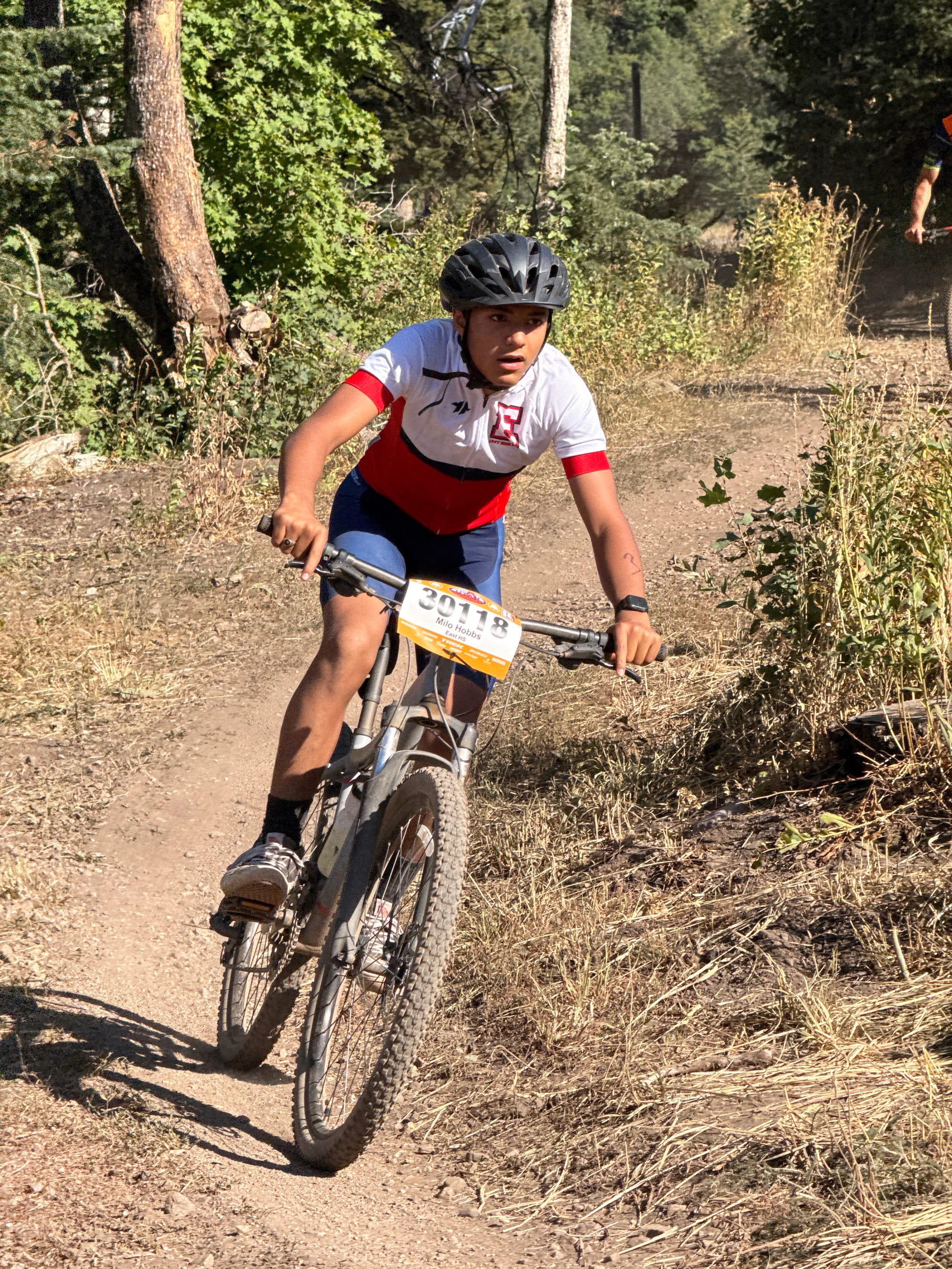 First Week of School 25-26