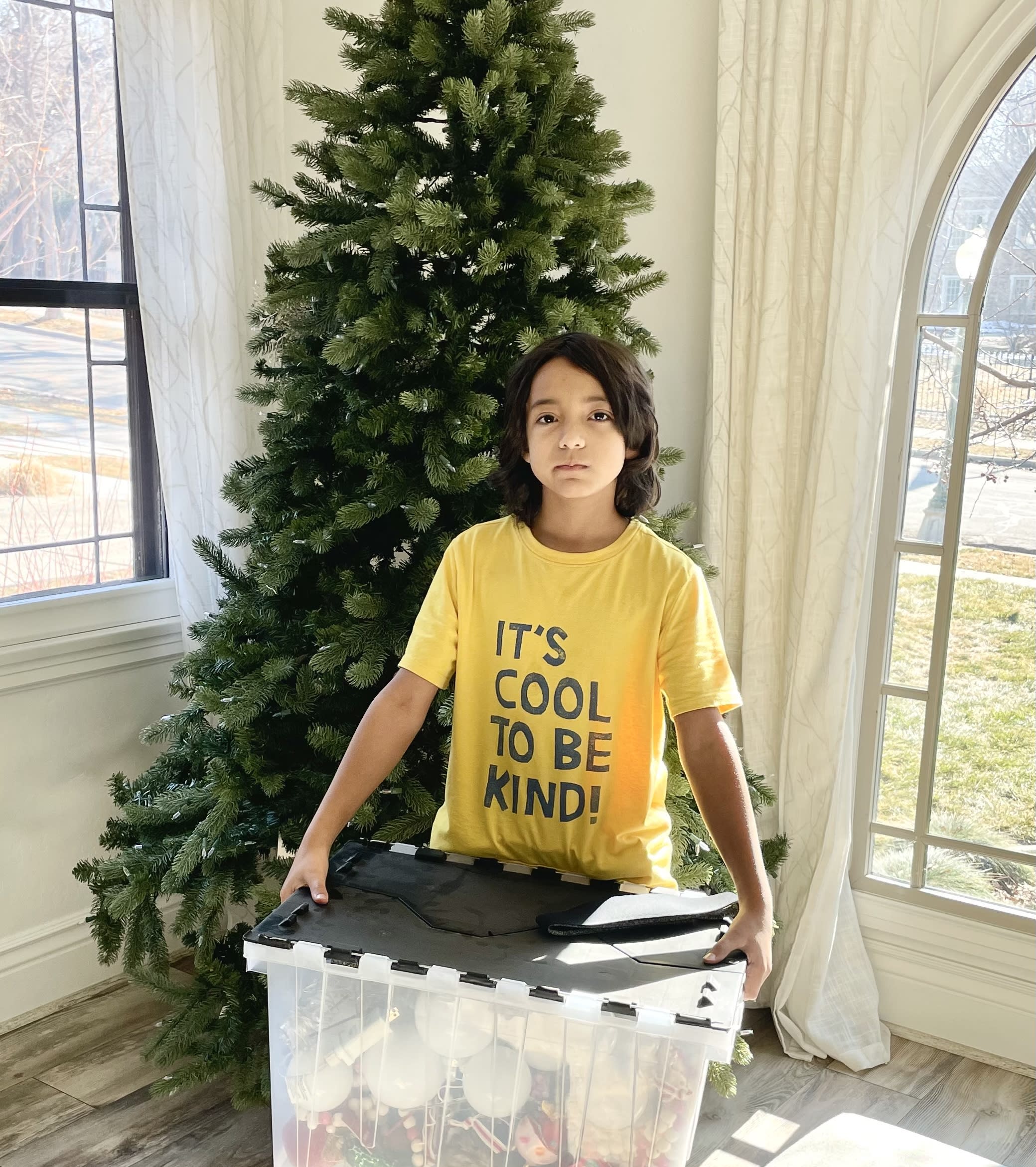 I don’t like January