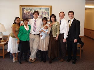 Abuelita Francisco!!!