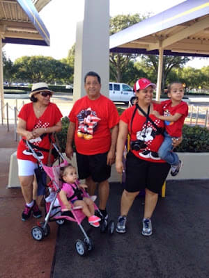 Baptism Preview Activity and Other News