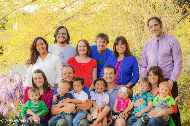 Mother's Day Weekend.