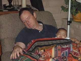 Conference and toenail