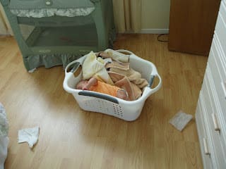 A day in my life with Mario