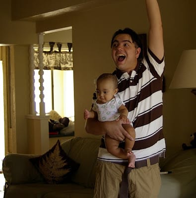 Father's Day pictures