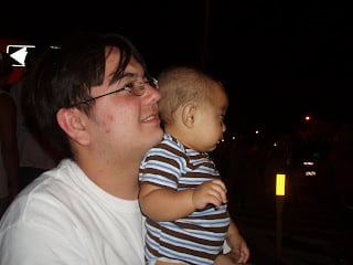 Fourth of July Weekend