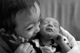 I love them so much.