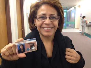 January and February