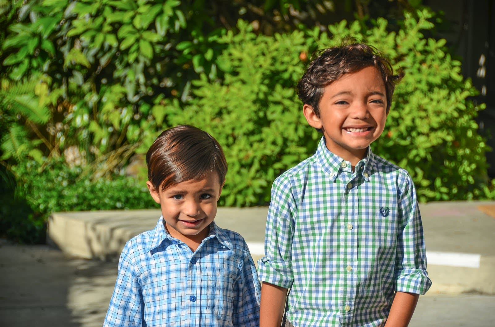 Last Day Of School.--Kindergarten