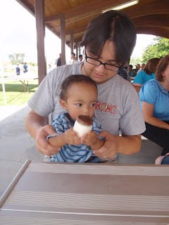 The Last Few Months/Estos Ultimos Meses.