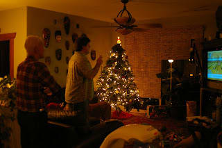 Let it snow, let it snow,let it snow!