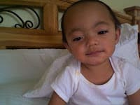 Mario's photo-shoot.