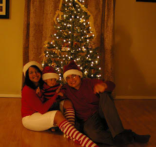 Merry Christmas To you!!!