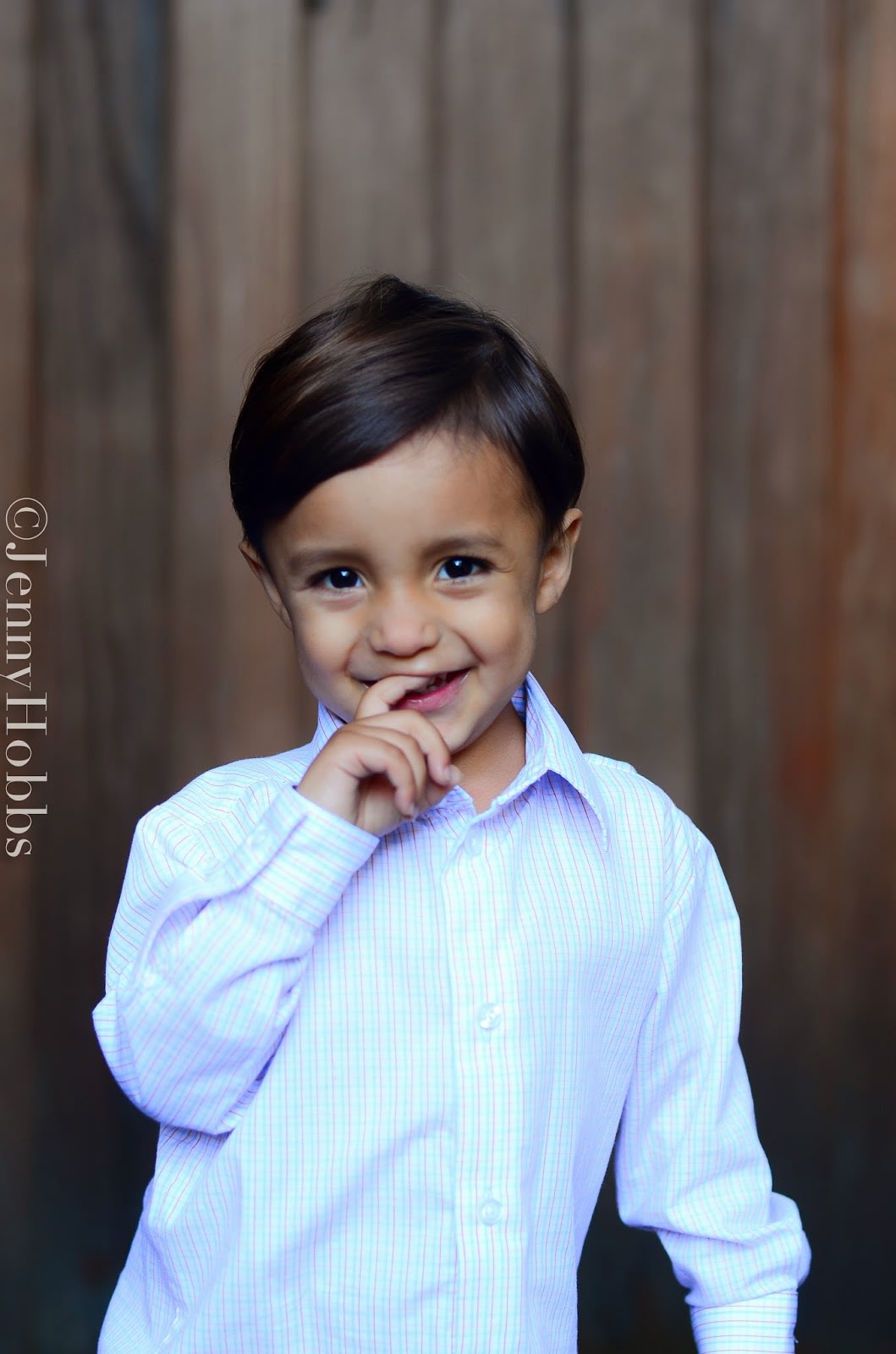 Milo, my little sunshine.