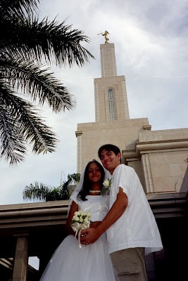 Our Fifth Anniversary