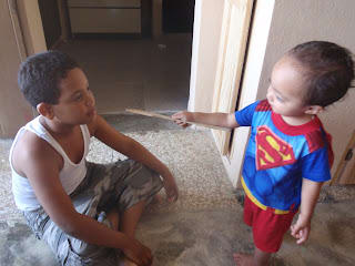 Our Vacation to the Dominican Republic