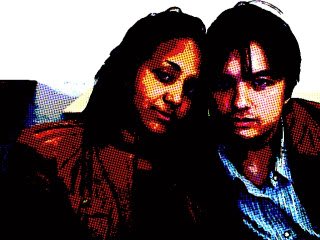 Playing with Photo Booth