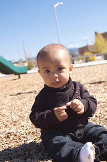 Please Vote for Milo