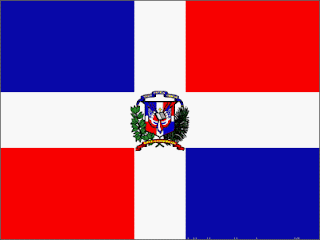 Santo Domingo May 15-29