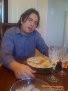 Thanksgiving Dinner Santa Fe Hobbs.