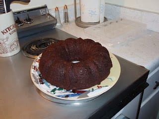 Watch out Martha S... just kidding