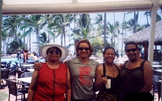 Las mujeres Sandovales