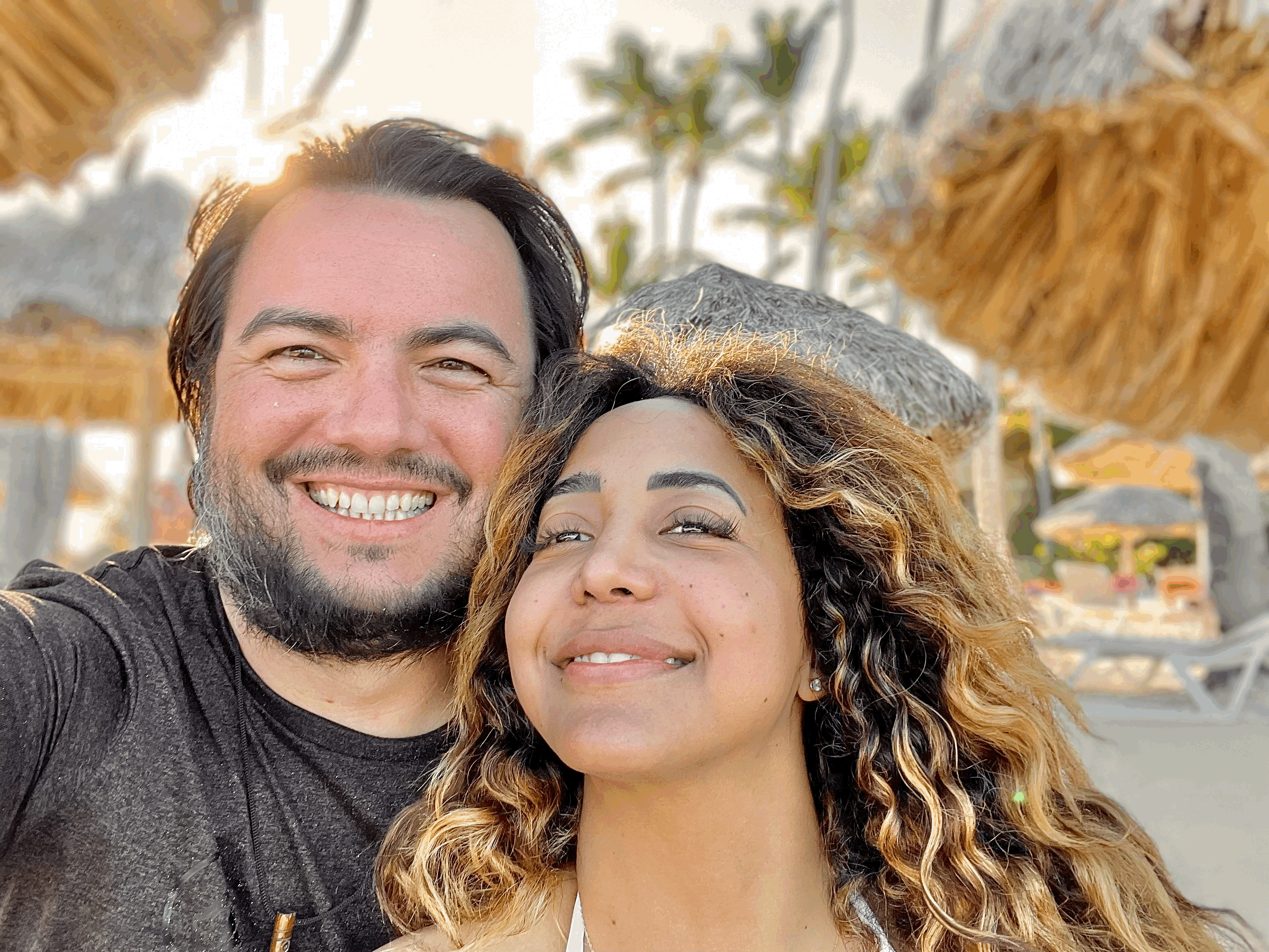 Dreams Palm Beach Punta Cana